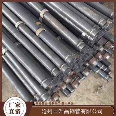 黄南最薄的声测管壁厚可以到什么程度