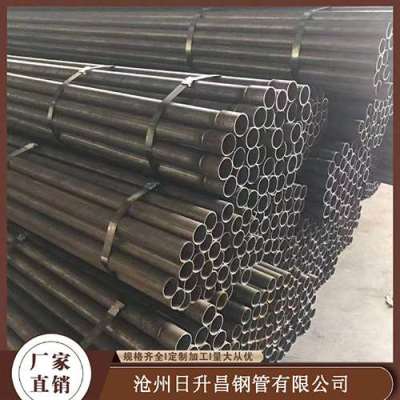 黄南声测管规格型号对照表